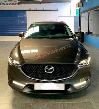 Xe Mazda CX5 2.0 AT 2018