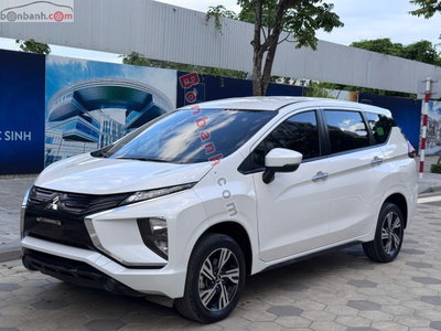Xe Mitsubishi Xpander 1.5 MT 2024