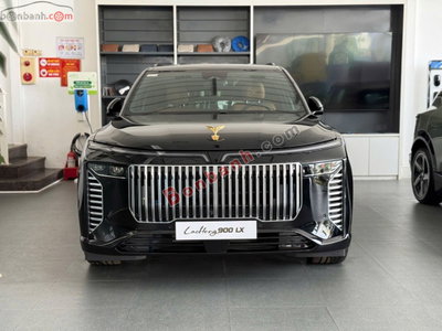 Xe VinFast Lạc Hồng 900 2025