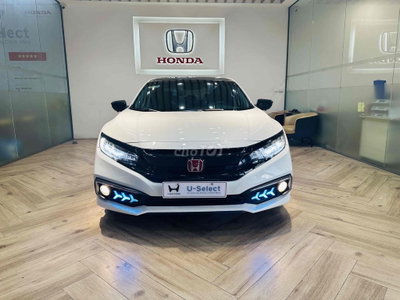 Honda Civic G 2021. Lên Đồ Chơi Chất. Đẳng Cấp ✅