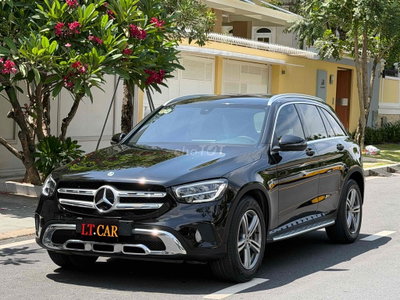 Mercedes GLC 200 model 2022