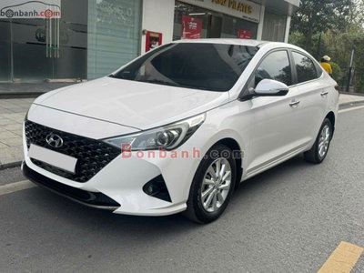 Xe Hyundai Accent 1.4 AT 2023