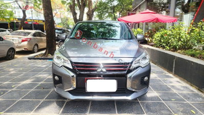 Xe Mitsubishi Attrage Premium 1.2 CVT 2023