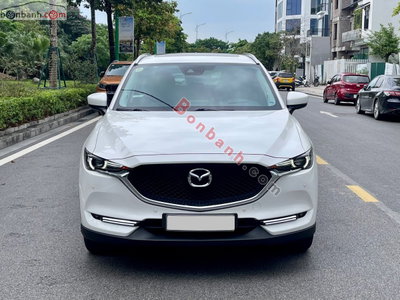 Xe Mazda CX5 2.5 AT 2WD 2018