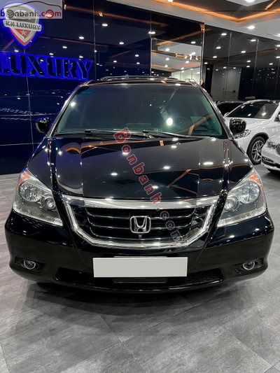 Xe Honda Odyssey Touring 3.5 AT 2008