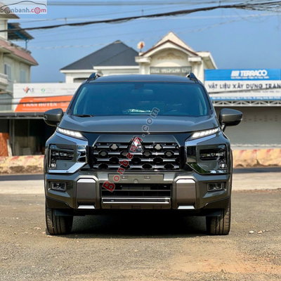 Xe Mitsubishi Xpander Cross 1.5 AT 2026