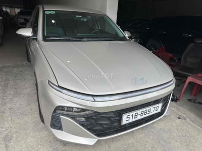 Hyundai Accent 1.5 2024 bản đặc biệt