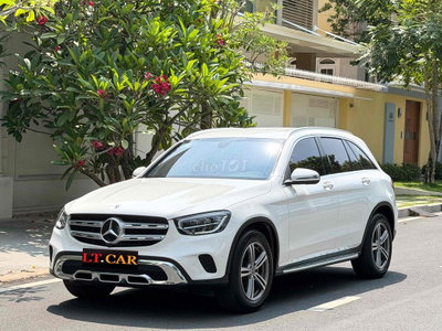 Mercedes-Benz GLC 200 Facelift V1 2022