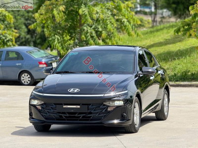 Xe Hyundai Accent Đặc biệt 1.5 AT 2025