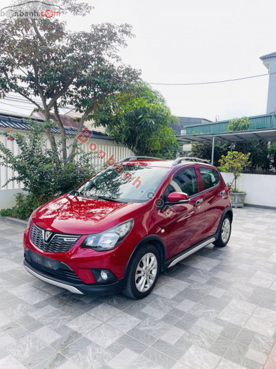 Xe VinFast Fadil 1.4 AT 2020