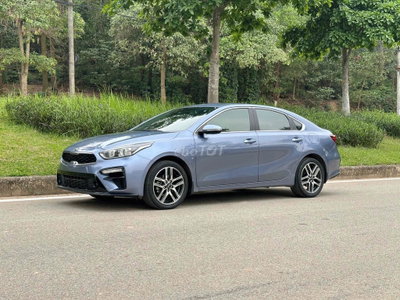 Kia Cerato 2020 1.6 Luxury số tự động một chủ