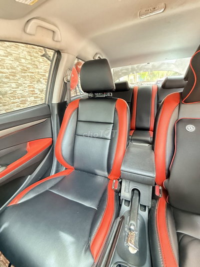 Honda City 2013 Tự động Nâu 165k km