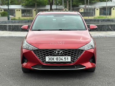 Hyundai Accent 2022 Bản Đặc Biệt