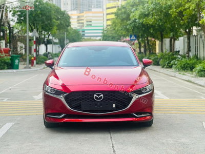 Xe Mazda 3 1.5L Luxury 2022