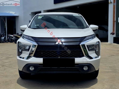 Xe Mitsubishi Xpander 1.5 AT 2025