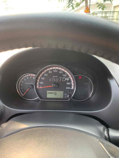 Mitsubishi Attrage 2021 Đỏ 88.220 km