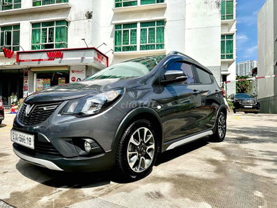 ✅ FADIL PLUSS LƯỚT 2 VẠN,XE ZIN 100% BẢO HÀNH 2032