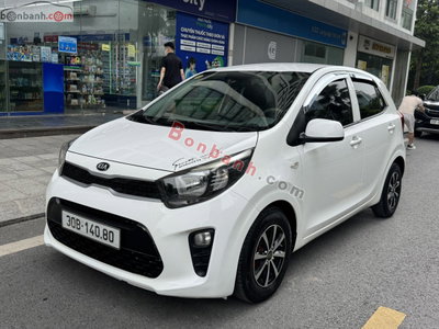 Xe Kia Morning Van 1.0 AT 2017