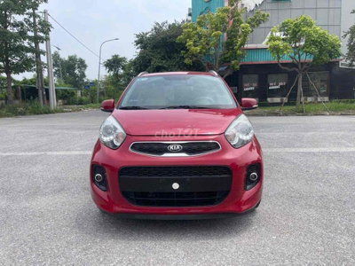 Kia Morning S 2019 AT
