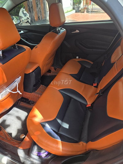 Ford Focus Sport 2019 Trắng 110000 km