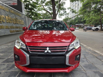 Xe Mitsubishi Attrage 1.2 CVT 2021