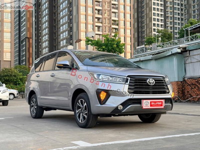 Xe Toyota Innova E 2.0 MT 2022