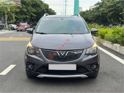 Xe VinFast Fadil Nâng cao 1.4 AT 2022