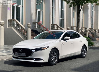Xe Mazda 3 1.5L Luxury 2023