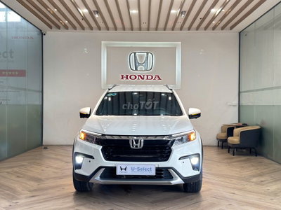 HONDA BR-V L 2024. Xe Mới Cứng. Chính Hãng Bán ✔️