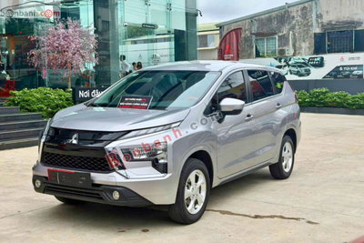 Xe Mitsubishi Xpander 1.5 AT 2023