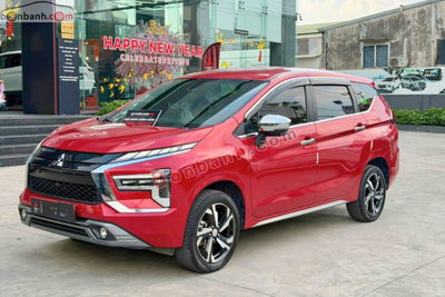 Xe Mitsubishi Xpander Premium 1.5 AT 2024