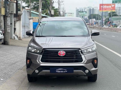 Toyota Innova 2022 Số sàn Xám 90000 km