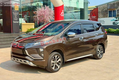Xe Mitsubishi Xpander 1.5 AT 2019