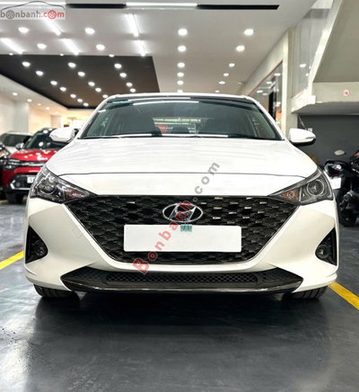 Xe Hyundai Accent Đặc biệt 1.5 AT 2024