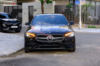 Xe Mercedes Benz C class C200 Avantgarde 2021