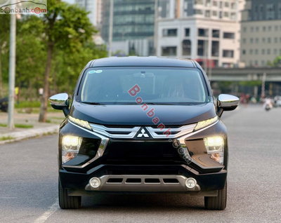 Xe Mitsubishi Xpander 1.5 AT 2021