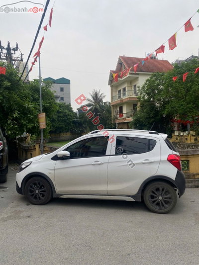 Xe VinFast Fadil Tiêu chuẩn 1.4 AT 2022