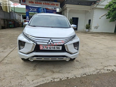 Xe Mitsubishi Xpander 1.5 AT 2019