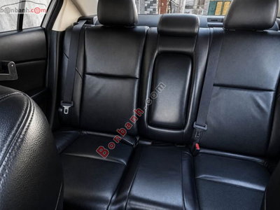 Xe Mazda 3 S 1.6 AT 2014