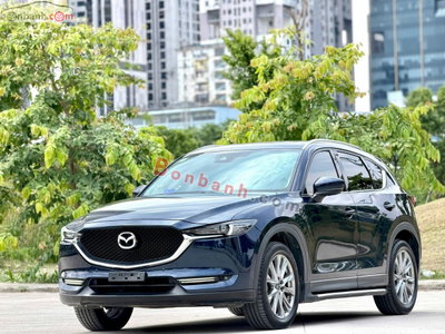 Xe Mazda CX5 2.0 Premium 2020