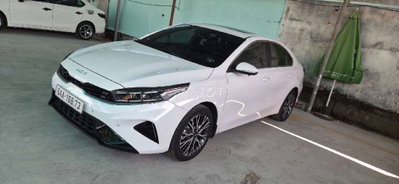 KIA K3 Premium 2023 Trắng 70..000 km