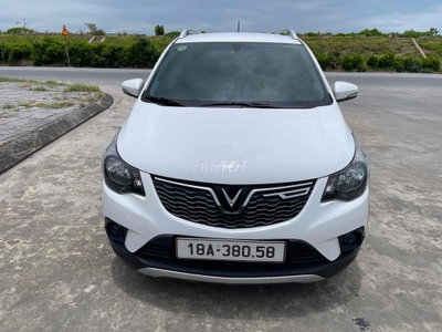 VinFast Fadil 2020 Trắng