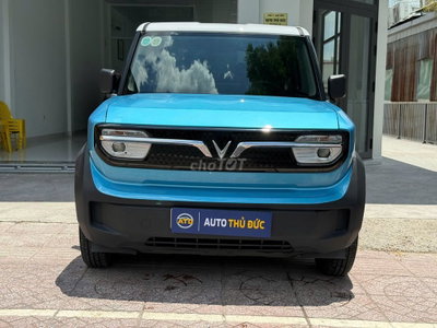 VinFast VF3 2025 Xanh 20.000 km-MUA PIN