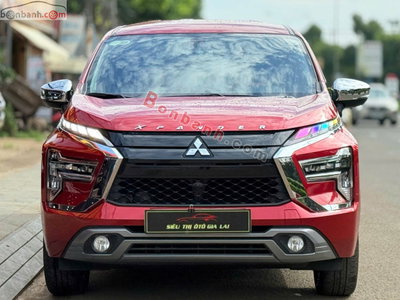 Xe Mitsubishi Xpander Premium 1.5 AT 2025