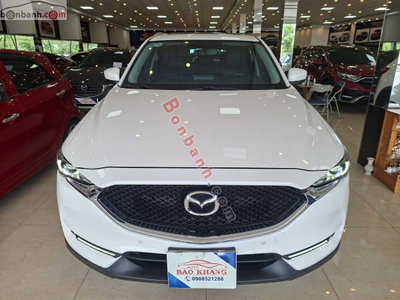 Xe Mazda CX5 Deluxe 2.0 AT 2022