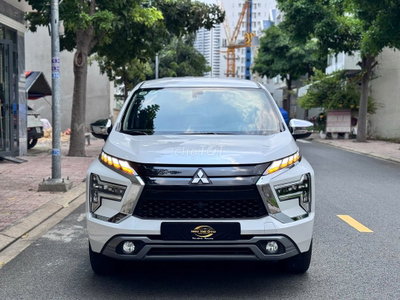 Xpander 1.5 Premium 2025 Trắng 26.000 km
