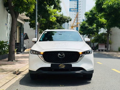 Mazda CX-8 2.5 Premium 2026 2.000 km Nâu