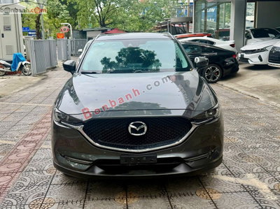 Xe Mazda CX5 Premium 2.0 AT 2022