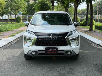 Mitsubishi Xpander Premium 2023 Trắng 50.000 km