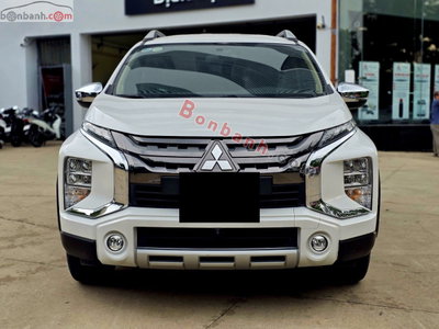 Xe Mitsubishi Xpander Cross 1.5 AT 2021